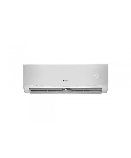 Кондиционер GREE LOMO 12 (Inverter) GWH12QC-K6DND2D (золото, серебро)