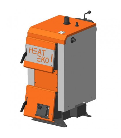 Котел твердотопливный ALTEP HEAT EKO-M (KT-1E-M 10КвТ)