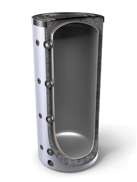 Буферный бак TESY V 1000 99 P4 Буферный бак TESY V 1000 99 P4