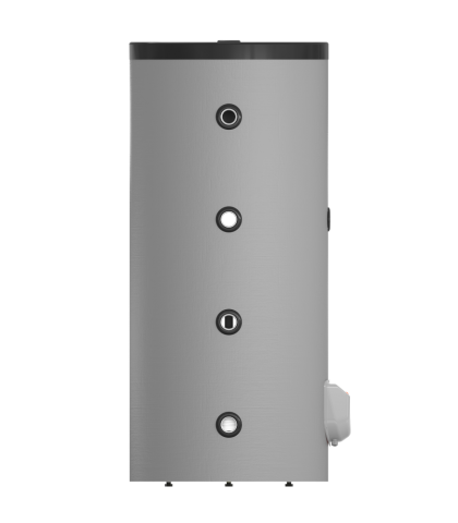 Бак буферный Eldom GreenLine 500 л, эмалированный