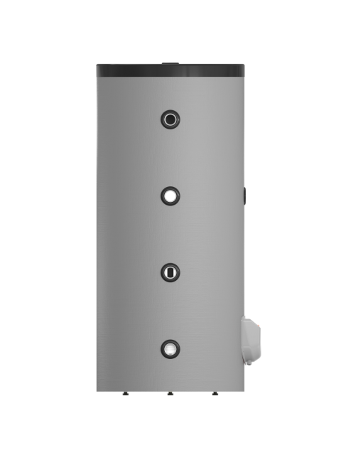 Бак буферный Eldom GreenLine 750 л, эмалированный Бак буферный Eldom GreenLine 750 л, эмалированный